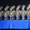 LAI premia la excelencia académica y deportiva de sus estudiantes-atletas