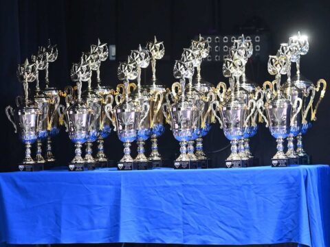 LAI premia la excelencia académica y deportiva de sus estudiantes-atletas
