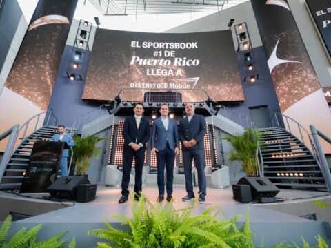 BetMGM se une a Distrito T-Mobile en nueva alianza en Puerto Rico