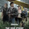 “The Dog Stars” explora la supervivencia y la esperanza en un mundo postapocalíptico Afiche oficial de The Dog Stars, película basada en la novela de Peter Heller que estrena en agosto de 2026.