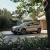Nuevo Volvo EX60 alcanza 503 millas de autonomía con una sola carga EX60 será el Volvo eléctrico con mayor autonomía desarrollado hasta la fecha