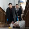 Nueva serie “Furious” explorará los límites entre la justicia y la moralidad Emmy Rossum interpreta a la agente del FBI Alice Black en la serie criminal Furious.