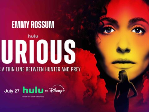 Hulu revela tráiler y arte oficial de la serie dramática "Furious"