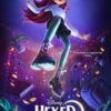 Disney presenta primer tráiler de “Hexed”, su nueva aventura sobre magia, familia y autodescubrimiento Póster oficial de Hexed con la protagonista en un entorno fantástico rodeado de elementos mágicos.