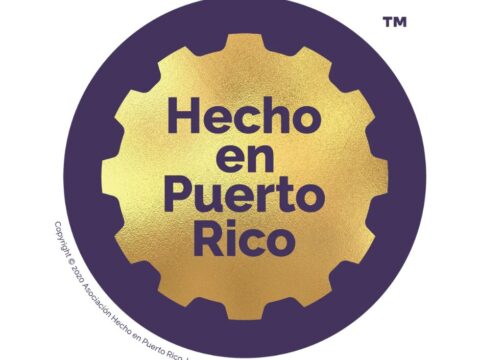 Estudio confirma alta confianza del consumidor en el sello Hecho en Puerto Rico