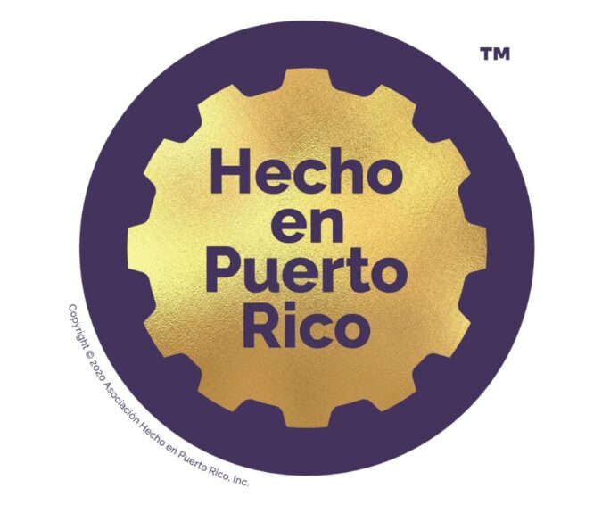 Estudio confirma alta confianza del consumidor en el sello Hecho en Puerto Rico