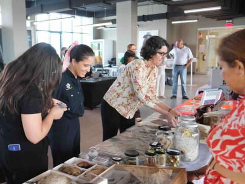 ReCiTe PR reúne museos, centros científicos y organizaciones educativas para impulsar la colaboración, el acceso al conocimiento y el turismo científico en la Isla.