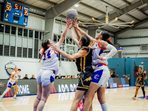 LBPF anuncia su tradicional Juego de Estrellas en Isabela LBPF anuncia su tradicional Juego de Estrellas en Isabela