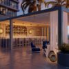 Luxe Azul representa una inversión de $6.5 millones y ampliará la oferta turística, gastronómica y de entretenimiento del hotel.