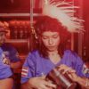 Furtivo Speakeasy representa a Puerto Rico en Medellín Cocktail Week Representantes de Puerto Rico participan en Medellín Cocktail Week promoviendo la cultura del ron y la hospitalidad boricua.