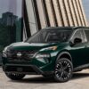 Nissan obtiene primer lugar en calidad inicial entre las SUV compactas de J.D. Power Nissan obtiene el primer lugar en calidad inicial entre las SUV compactas de J.D. Power.