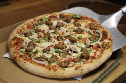 Marco’s Pizza fortalece su presencia en Puerto Rico con nuevos planes de crecimiento Marco's Pizza Puerto Rico reportó un crecimiento de 3% en ventas durante los primeros meses de 2026.
