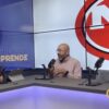 José Hernández Falcón comparte herramientas tecnológicas para emprendedores (video) José Hernández Falcón comparte herramientas tecnológicas para emprendedores en Radio Isla 1320.