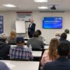 Gain Solutions anuncia alianza estratégica para preparar municipios rumbo a FITUR 2027 Ricardo Benítez Bajandas presenta iniciativa de desarrollo económico e inversión para municipios de Puerto Rico.