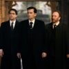 Serie “Rivals” tendrá tercera temporada y promete más secretos, romances y traiciones Fotografía promocional de la serie Rivals anunciando nuevos episodios y el regreso de sus personajes principales.