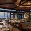 Dorado Beach anuncia evento especial de Día de los Padres con Lamborghini y The Macallan Vista del COA Bar & Lounge preparado para la celebración del Día de los Padres en Dorado Beach.