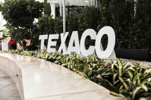 Texaco con Techron reunió a representantes de estaciones Texaco de distintos municipios para destacar su compromiso con las comunidades puertorriqueñas.