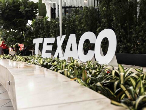 Texaco con Techron reunió a representantes de estaciones Texaco de distintos municipios para destacar su compromiso con las comunidades puertorriqueñas.