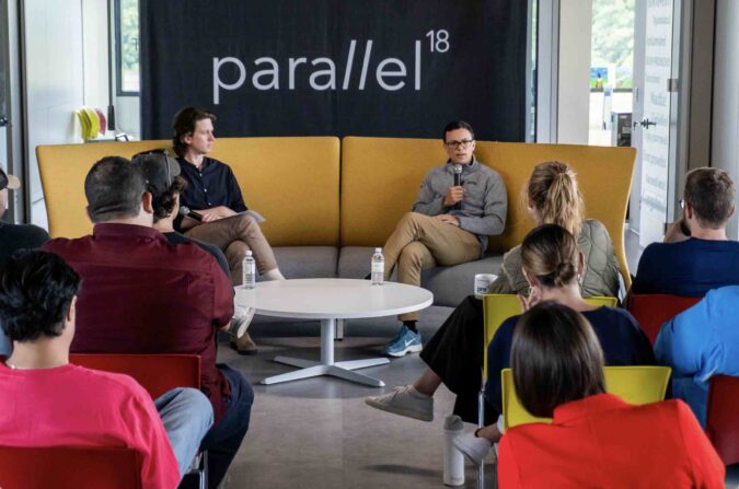 Puerto Rico recibe emprendedores de nueve países en nueva generación de Parallel18 Las startups seleccionadas tendrán acceso a inversión, redes de inversionistas y oportunidades de crecimiento empresarial.