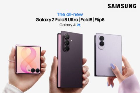 os nuevos Galaxy Z Fold8 Ultra y Galaxy Z Flip8