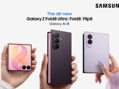 Samsung lanza Galaxy Z Fold8, Z Flip8 y nuevos Galaxy Watch con funciones de IA os nuevos Galaxy Z Fold8 Ultra y Galaxy Z Flip8