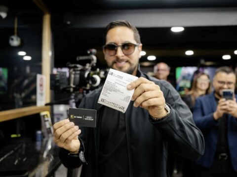 BetMGM CDM abrió un nuevo espacio en Arena 21