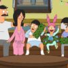 “Bob’s Burgers” anuncia nuevo corto navideño exclusivo para Hulu “Bob’s Burgers”
