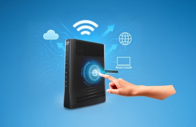 Nuevo servicio de Liberty ofrece conectividad continua en el hogar Unbeatable Internet