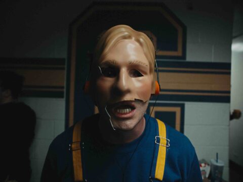 La comedia “Chad Powers” estrenará nuevos episodios el 3 de septiembre Chad Powers