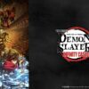 Demon Slayer: Kimetsu no Yaiba Infinity Castle I