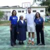 Clorox impulsa iniciativa con JJ Barea