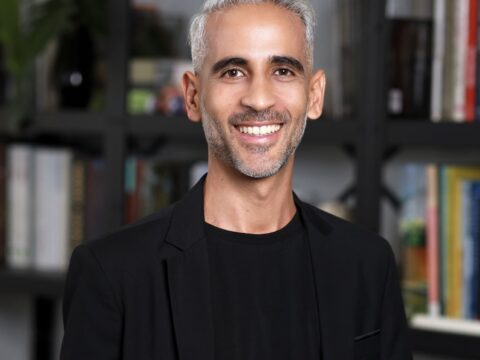 Arquitecto puertorriqueño impulsa la arquitectura en escuelas públicas Foto de Eliseo Berríos Rosado
