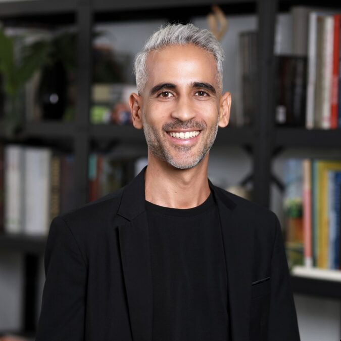 Arquitecto puertorriqueño impulsa la arquitectura en escuelas públicas Foto de Eliseo Berríos Rosado