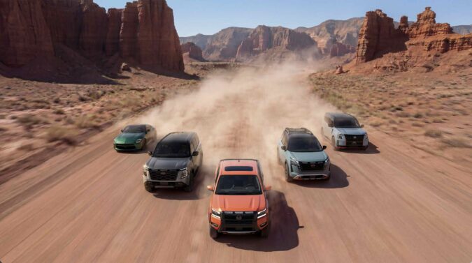 Nissan Puerto Rico anuncia garantía de hasta 10 años para vehículos nuevos Nissan Puerto Rico