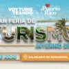 Gran Feria de Turismo Interno 2026 abrirá torneos de voleibol de playa y “Beach Tennis” en Boquerón Gran Feria de Turismo Interno 2026