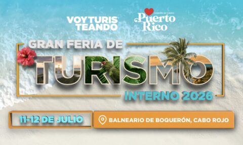 Gran Feria de Turismo Interno 2026 abrirá torneos de voleibol de playa y “Beach Tennis” en Boquerón Gran Feria de Turismo Interno 2026