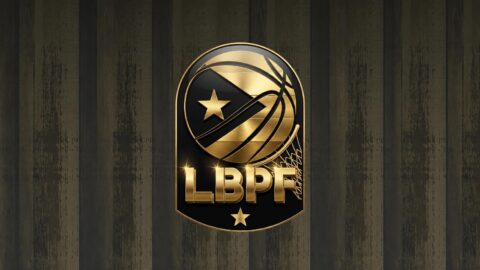Cuatro equipos disputan el “Final Four” de la LBPF 2026 Acción de baloncesto femenino en la semifinal de la Copa Home Power Sun Energy 2026