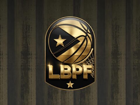 Cuatro equipos disputan el “Final Four” de la LBPF 2026 Acción de baloncesto femenino en la semifinal de la Copa Home Power Sun Energy 2026