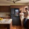 LG celebra 10 años de InstaView con más de 5.3 millones de unidades vendidas Refrigerador LG InstaView