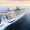 Royal Caribbean llevará el Legend of the Seas a Ponce con dos escalas Legend of the Seas