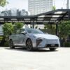 Lexus presenta en Puerto Rico el completamente nuevo ES 2026 Lexus ES 2026