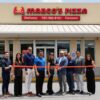 Marco’s Pizza inaugura en Mayagüez su restaurante #61 La apertura en Mayagüez representa una inversión de $400,000 y la creación estimada de entre 15 y 20 empleos directos.