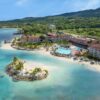 Marriott International firma alianza para nuevos resorts en Jamaica y Tanzania Marriott All-Inclusive Resort in Montego Bay, Jamaica