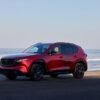 La Mazda CX-5 2026 llega con mayor espacio interior y nueva tecnología Mazda CX-5 2026
