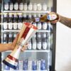 Michelob ULTRA transforma espacios comerciales para celebrar el Mundial en Puerto Rico