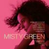 Tráiler: Chris Rock regresa a la dirección con “Misty Green” Póster de “Misty Green”