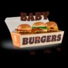 Burger King presenta los “Baby Burgers” en Puerto Rico por tiempo limitado