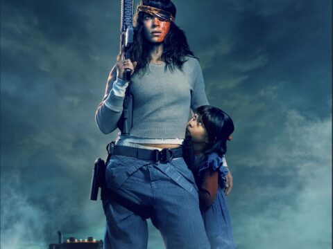 Imagen promocional de Onslaught