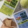 Pan de Pana Gluten-Free