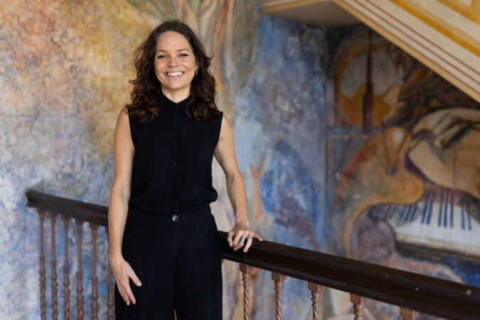 UPR Río Piedras celebra reconocimiento internacional a la profesora Rocío Zambrana Profesora Rocío Zambrana de la UPR Río Piedras recibe beca de la American Council